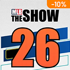 MLB The Show 26 Stubs